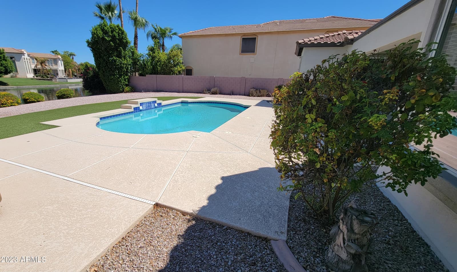 440 E CRESCENT Place, Chandler, AZ 85249 — photo 28 of 37
