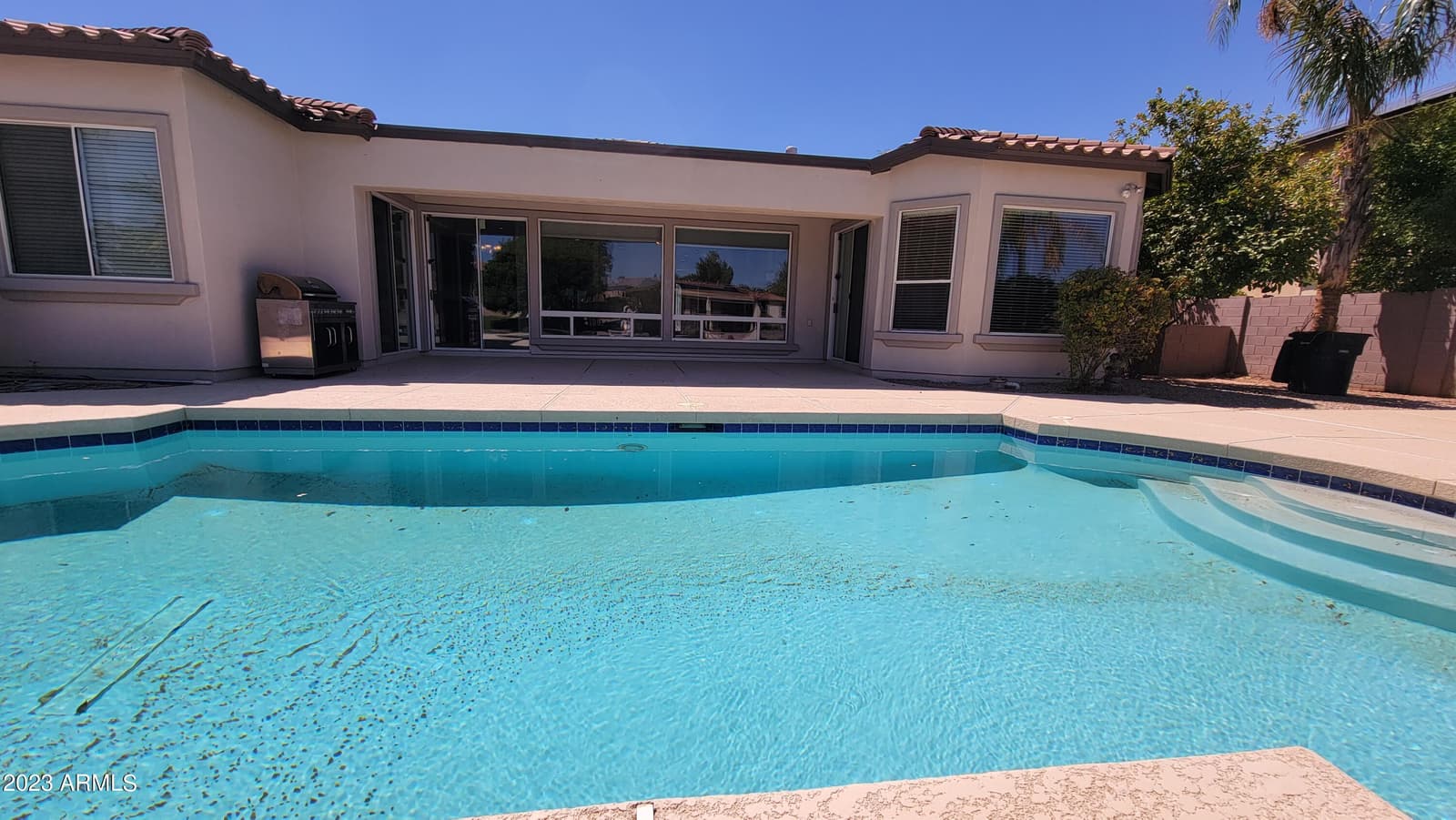 440 E CRESCENT Place, Chandler, AZ 85249 — photo 30 of 37