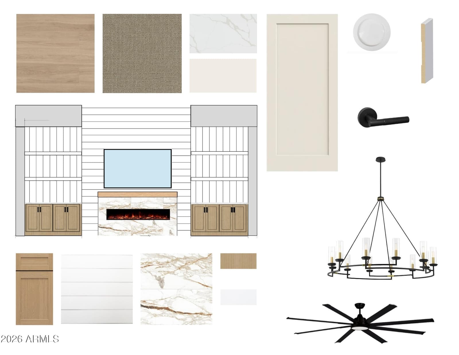13757 E Baker Drive, Scottsdale, AZ 85262 — photo 4 of 11