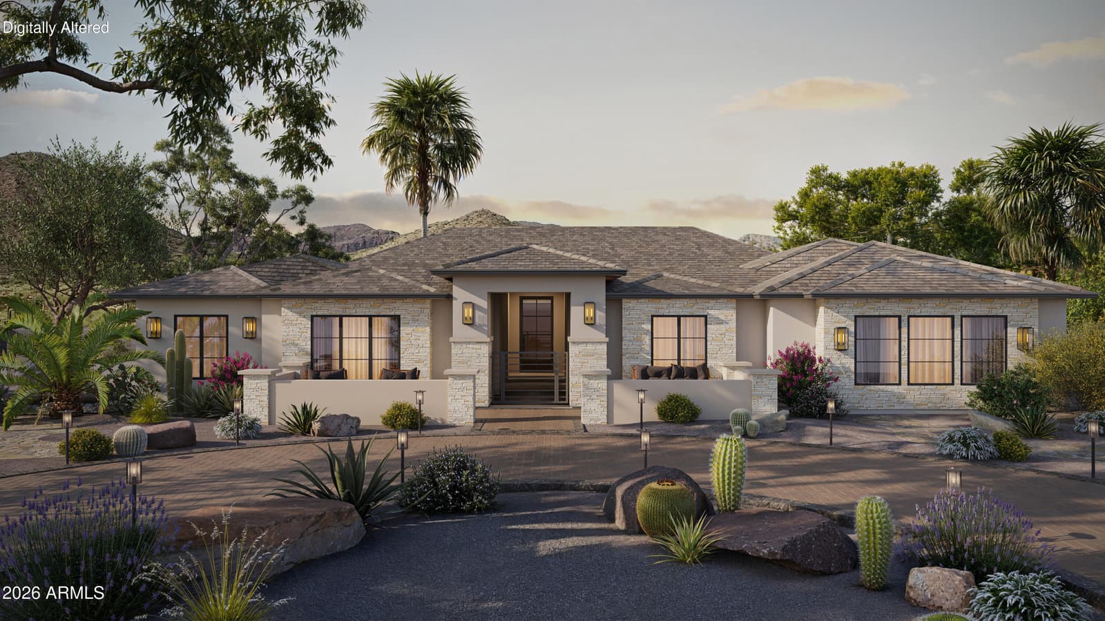 13757 E Baker Drive, Scottsdale, AZ 85262 — photo 1 of 11