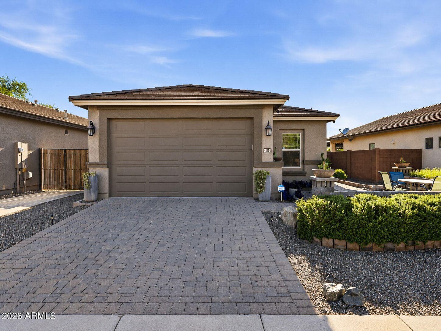 41154 N Soap Berry Street, Queen Creek, AZ 85140 — photo 3 of 29