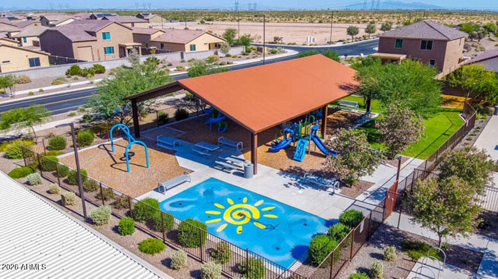 18228 W CREEDANCE Boulevard, Surprise, AZ 85387 — photo 6 of 13