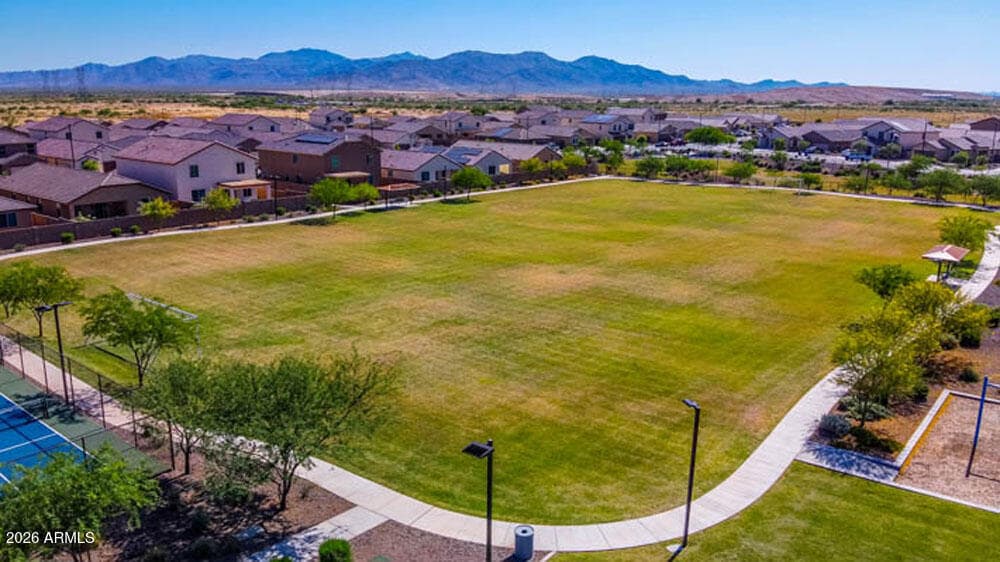 18228 W CREEDANCE Boulevard, Surprise, AZ 85387 — photo 12 of 13