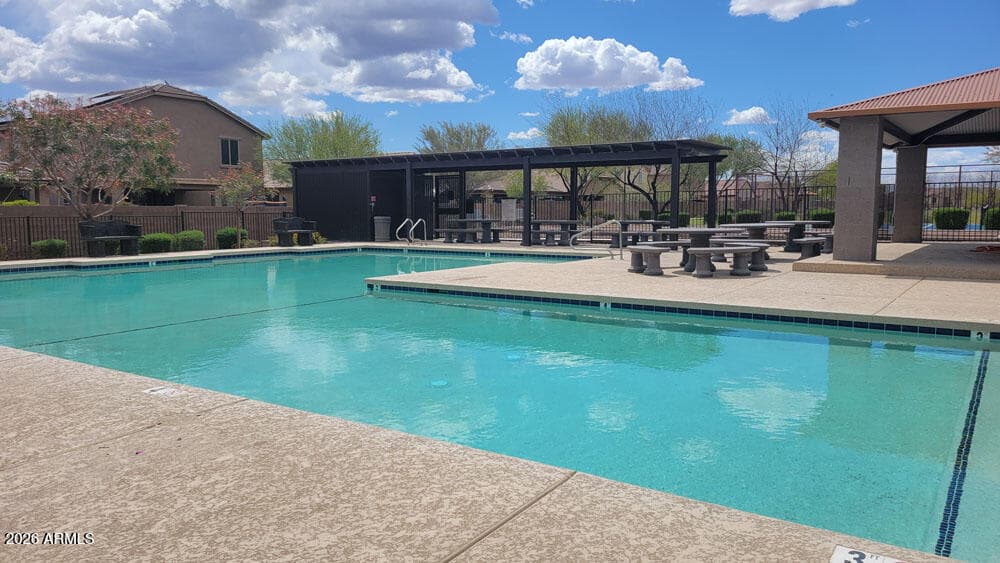 18228 W CREEDANCE Boulevard, Surprise, AZ 85387 — photo 8 of 13