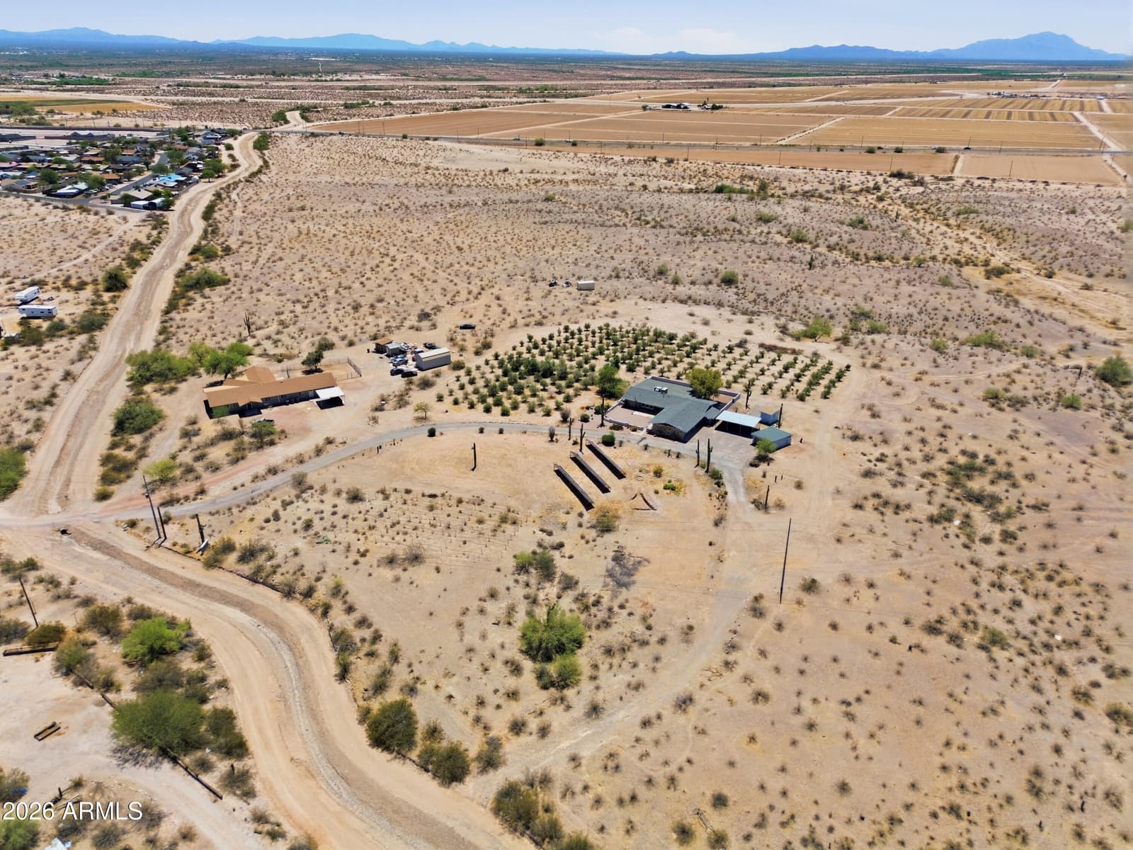 1081 W DANA Avenue, Florence, AZ 85132 — photo 47 of 57