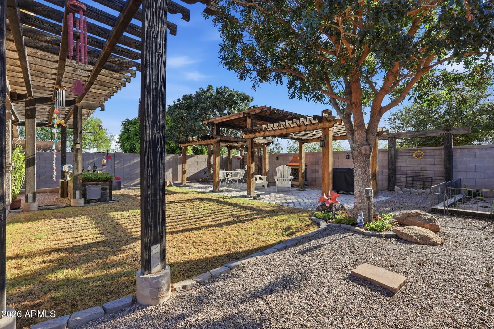 41154 N Soap Berry Street, Queen Creek, AZ 85140 — photo 23 of 29