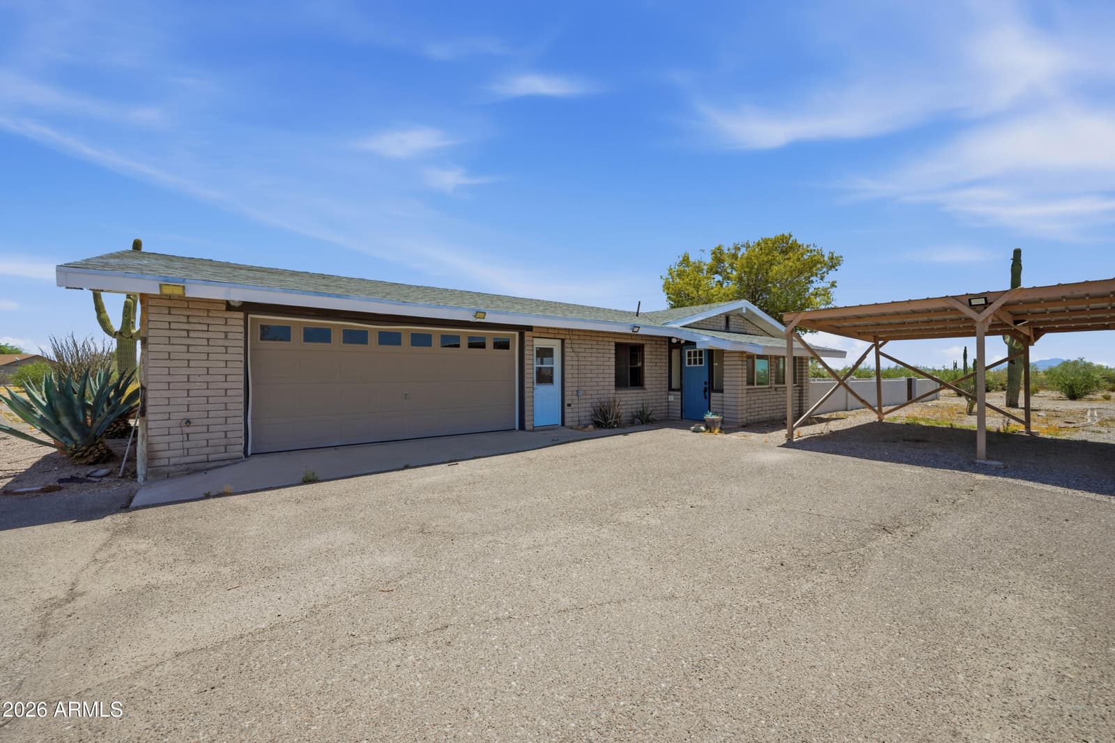 1081 W DANA Avenue, Florence, AZ 85132 — photo 7 of 57