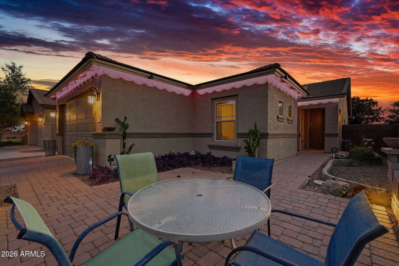 41154 N Soap Berry Street, Queen Creek, AZ 85140 — photo 2 of 29