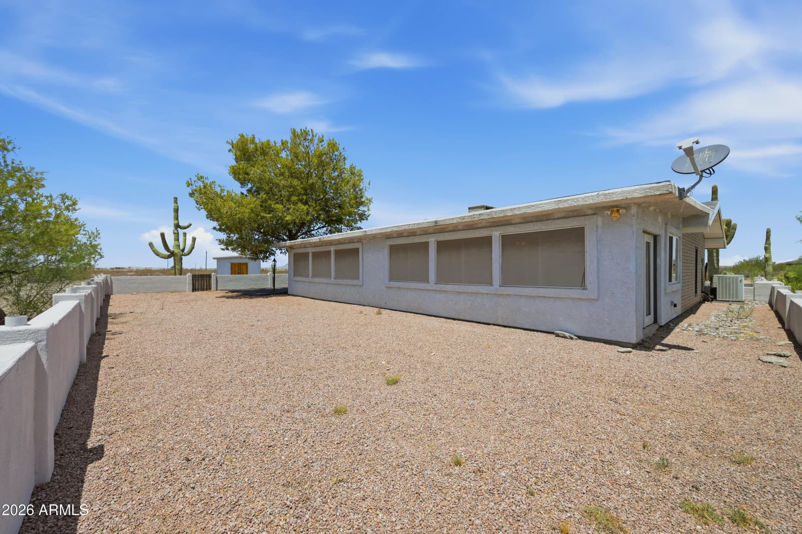 1081 W DANA Avenue, Florence, AZ 85132 — photo 38 of 57