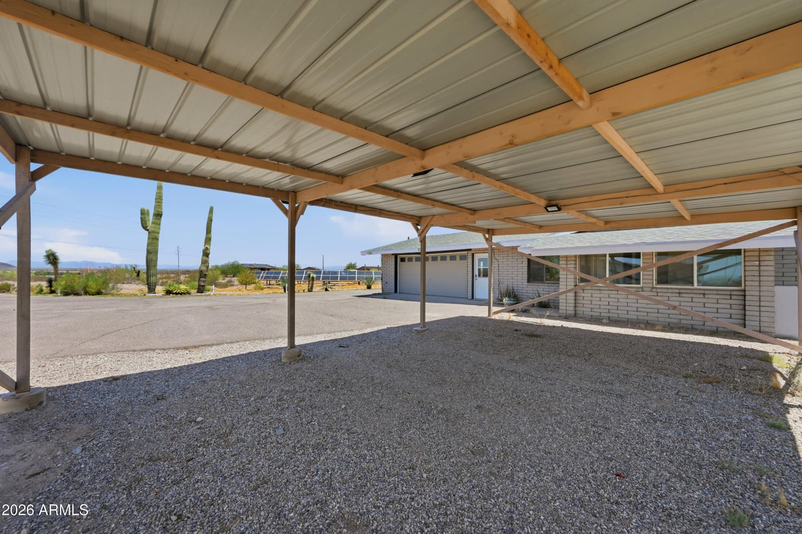 1081 W DANA Avenue, Florence, AZ 85132 — photo 33 of 57