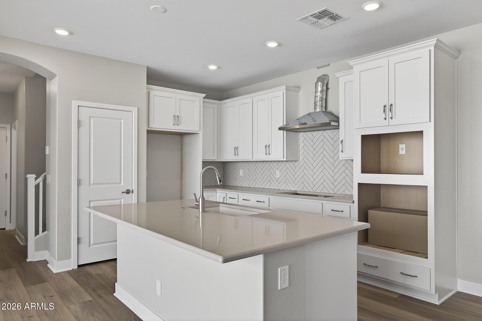 13537 N 158TH Avenue, Surprise, AZ 85379 — photo 11 of 55