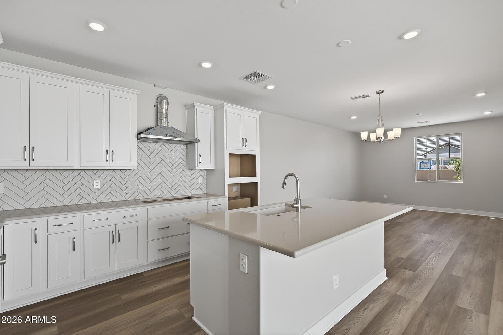 13537 N 158TH Avenue, Surprise, AZ 85379 — photo 13 of 55