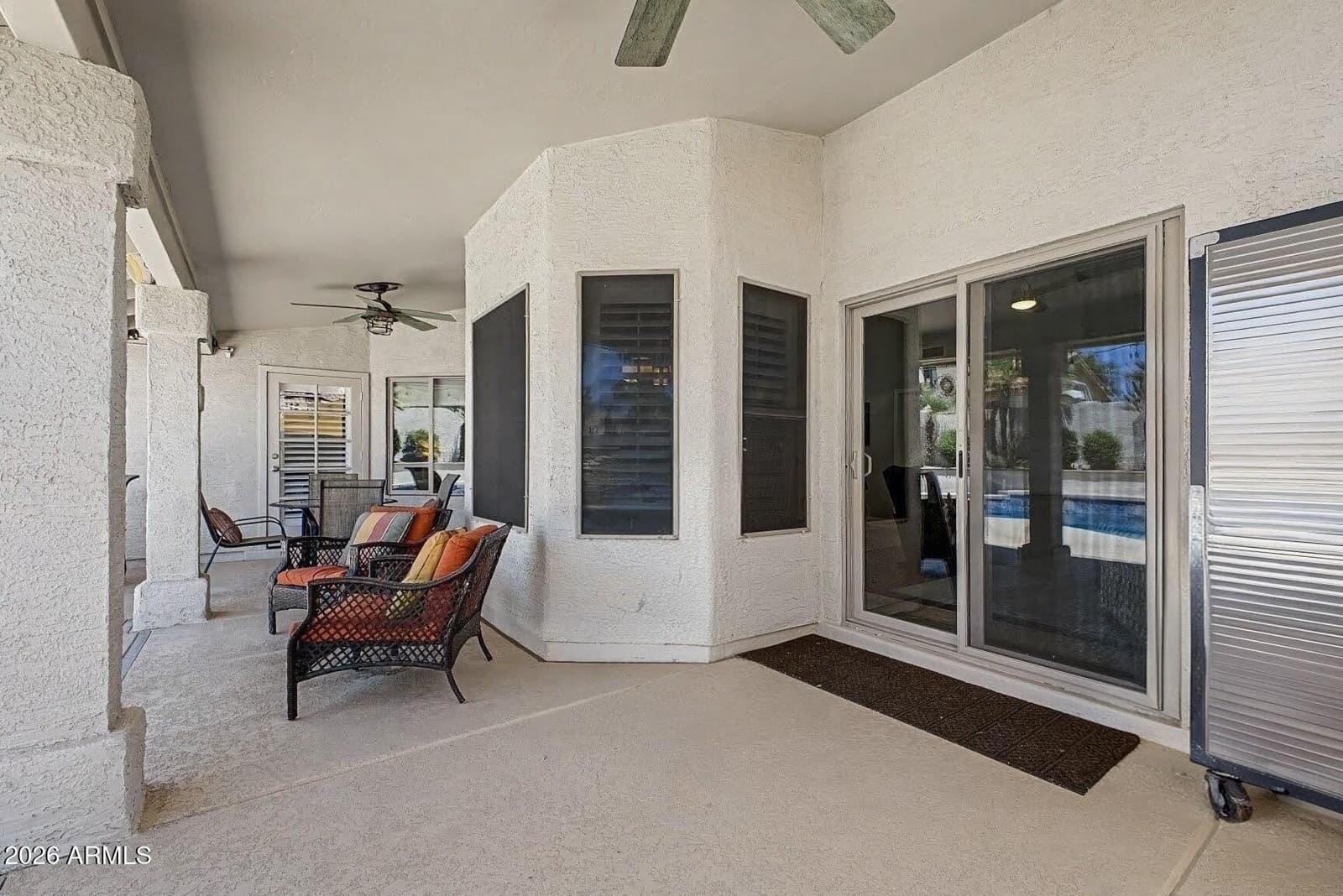 3360 S OLEANDER Drive, Chandler, AZ 85248 — photo 29 of 34