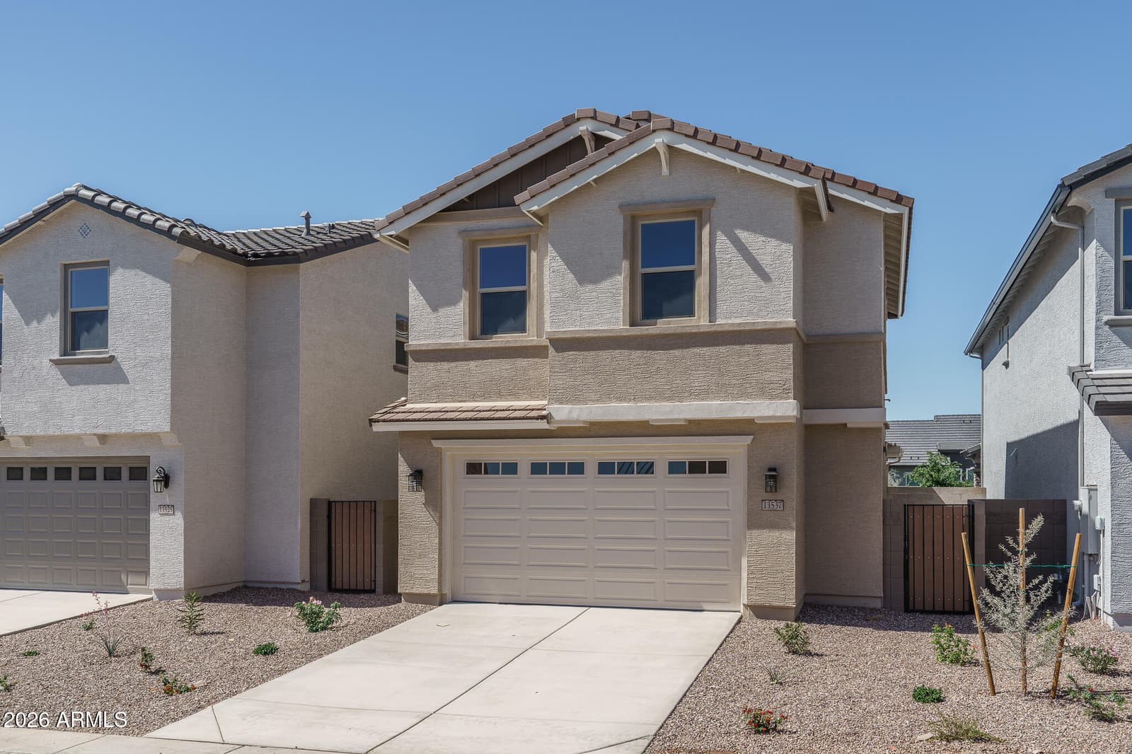 13537 N 158TH Avenue, Surprise, AZ 85379 — photo 36 of 55