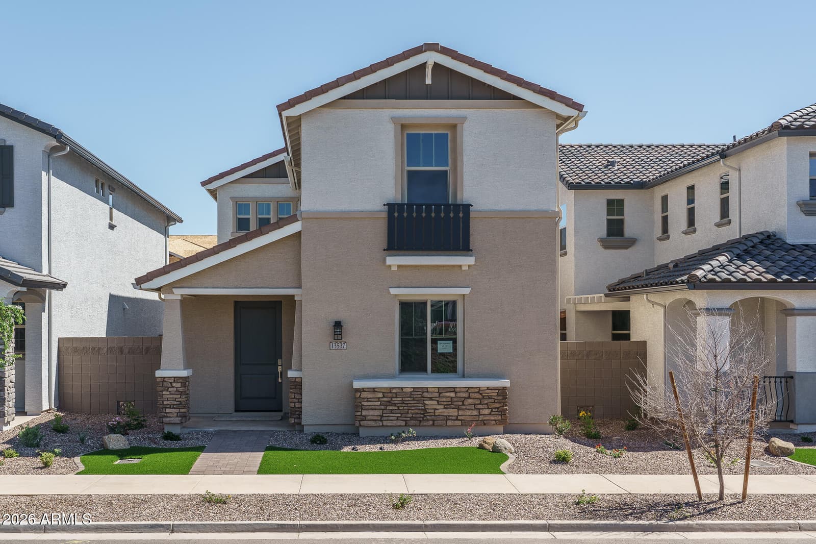 13537 N 158TH Avenue, Surprise, AZ 85379 — photo 1 of 55