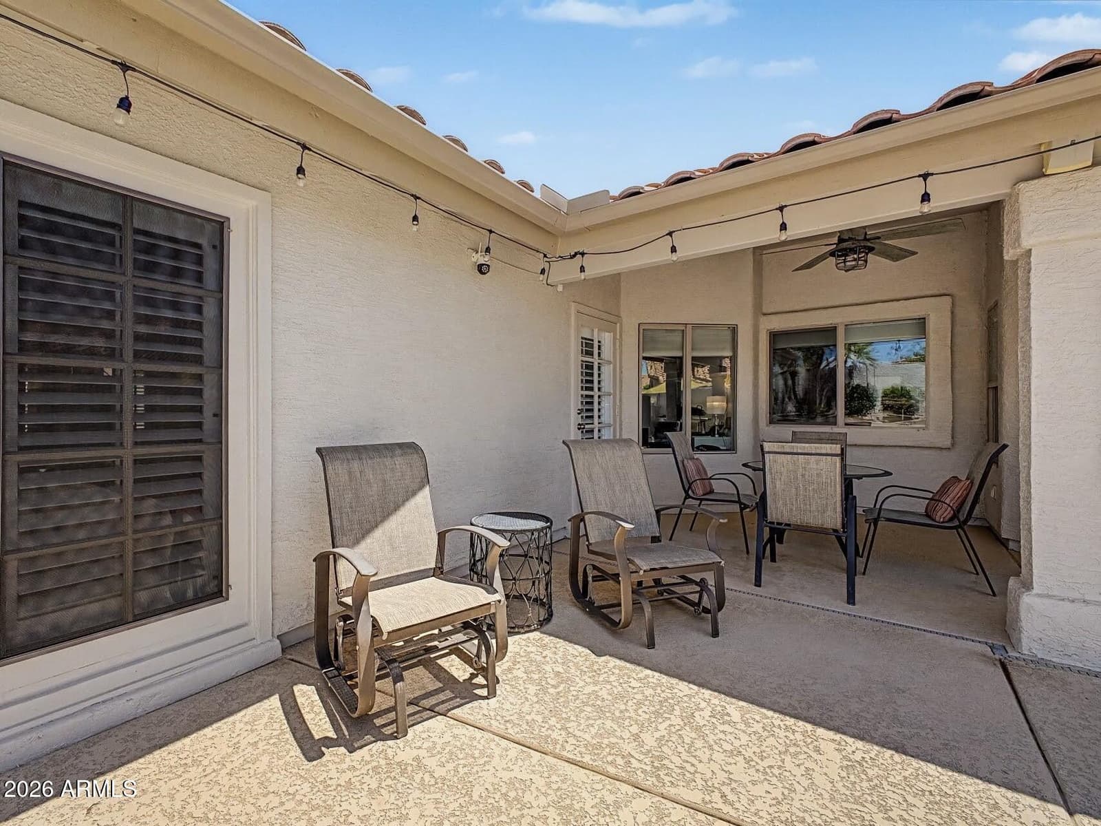 3360 S OLEANDER Drive, Chandler, AZ 85248 — photo 30 of 34