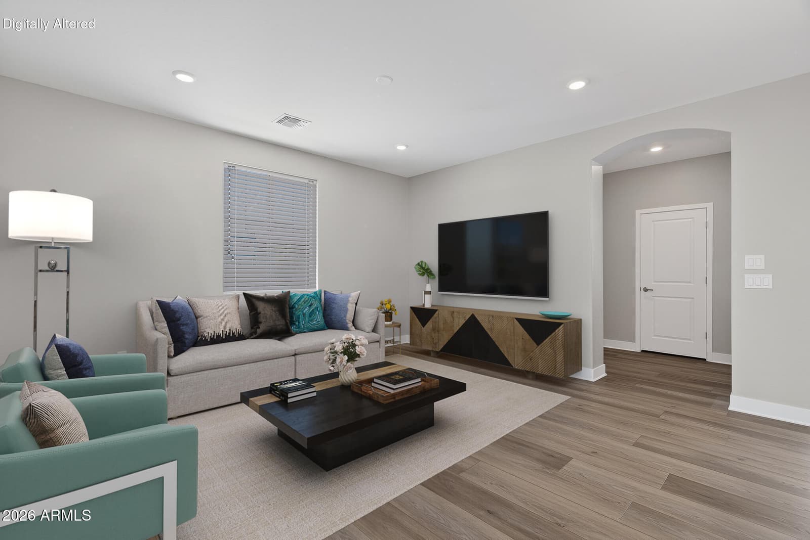 13537 N 158TH Avenue, Surprise, AZ 85379 — photo 6 of 55