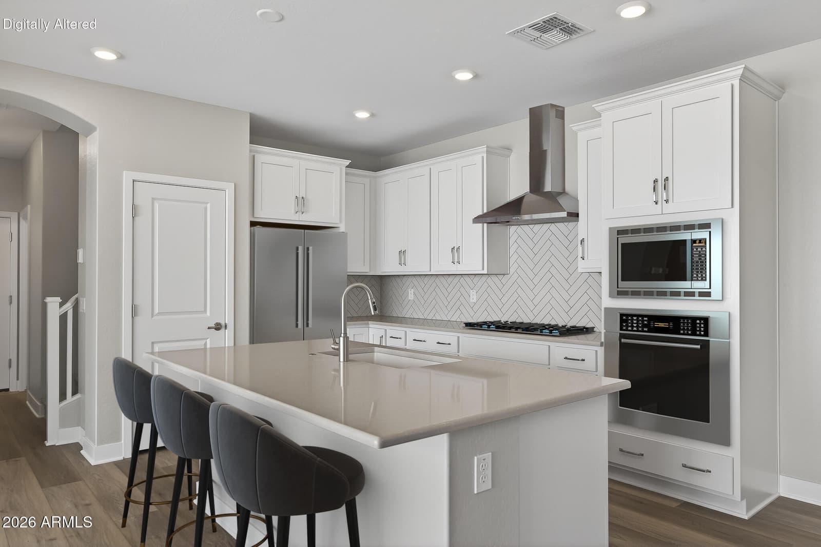 13537 N 158TH Avenue, Surprise, AZ 85379 — photo 12 of 55