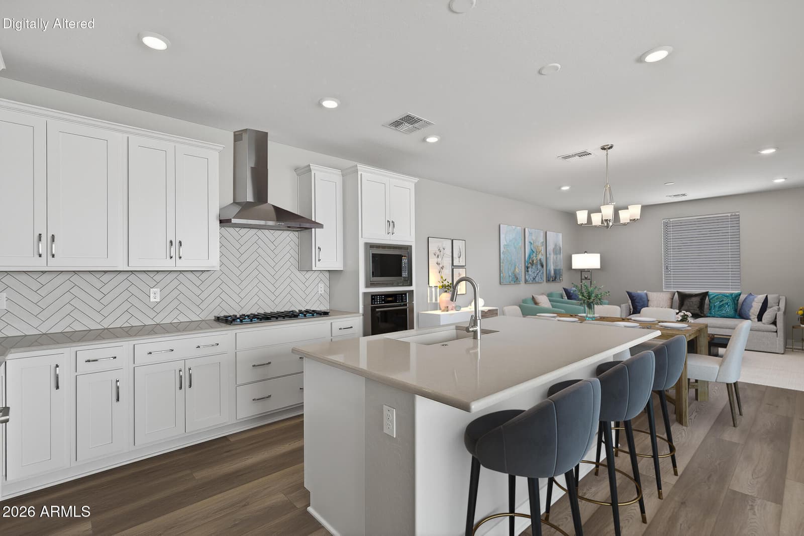 13537 N 158TH Avenue, Surprise, AZ 85379 — photo 14 of 55