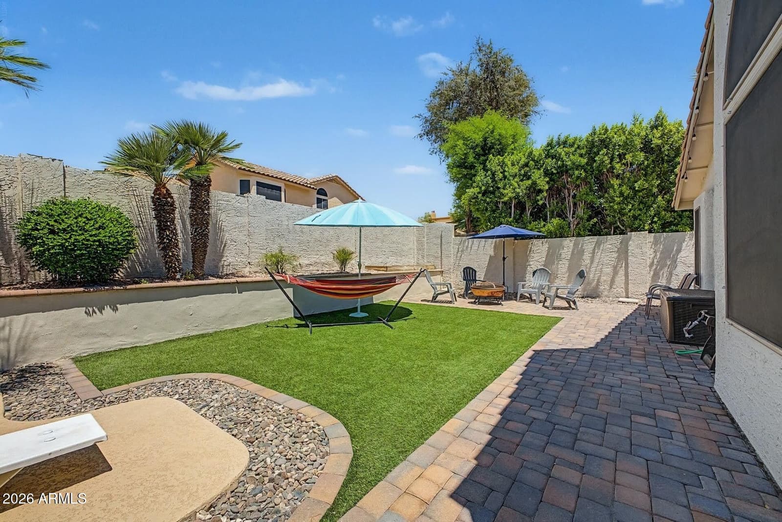 3360 S OLEANDER Drive, Chandler, AZ 85248 — photo 32 of 34