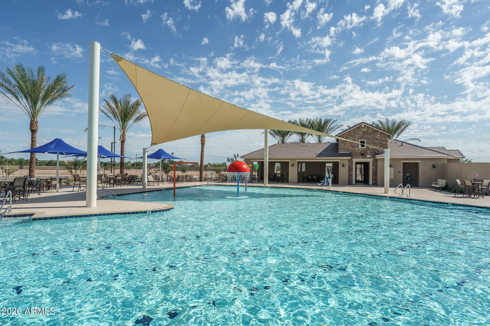 13537 N 158TH Avenue, Surprise, AZ 85379 — photo 42 of 55