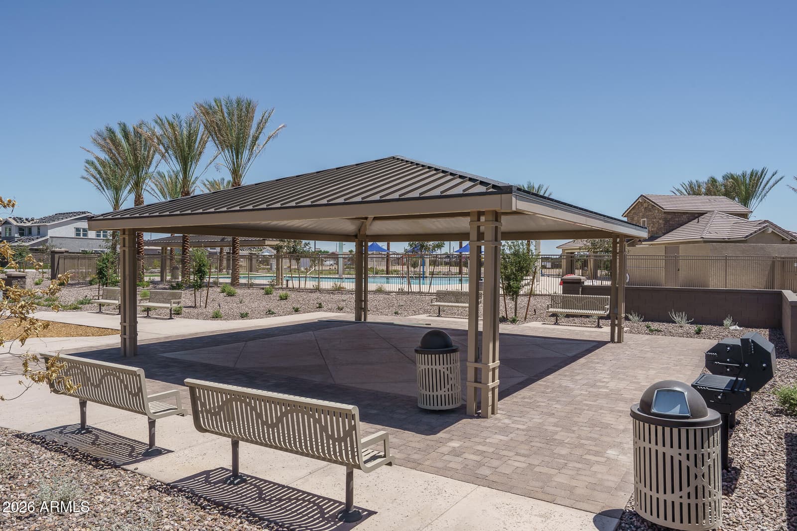13537 N 158TH Avenue, Surprise, AZ 85379 — photo 48 of 55