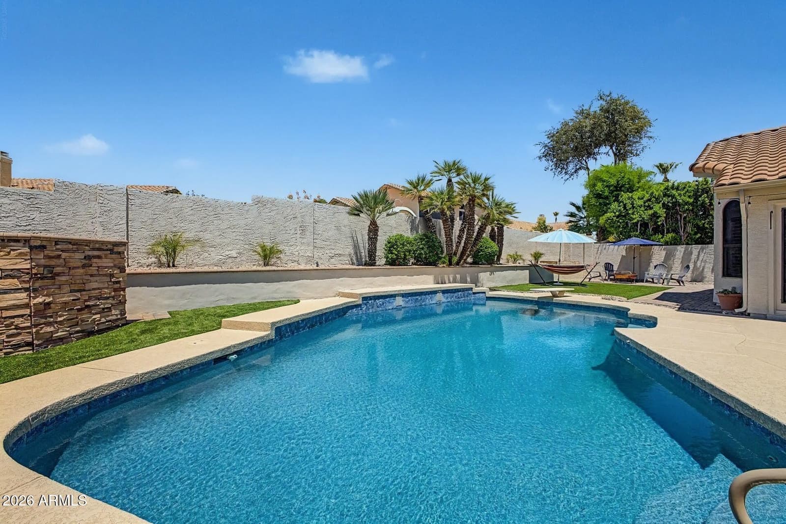 3360 S OLEANDER Drive, Chandler, AZ 85248 — photo 33 of 34