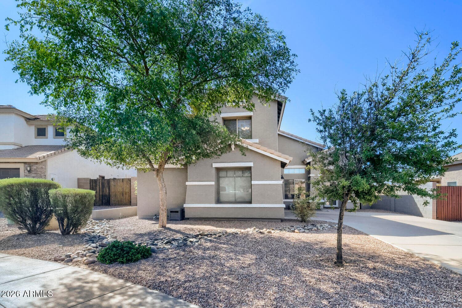 13513 W ROVEY Court, Litchfield Park, AZ 85340 — photo 2 of 38