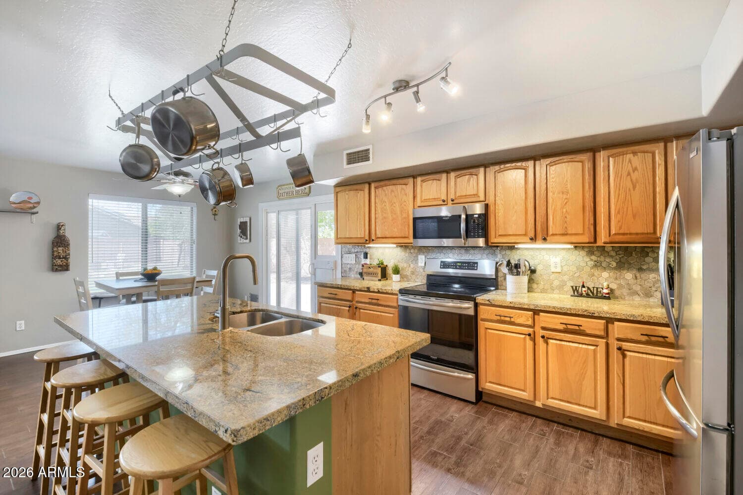 13513 W ROVEY Court, Litchfield Park, AZ 85340 — photo 11 of 38