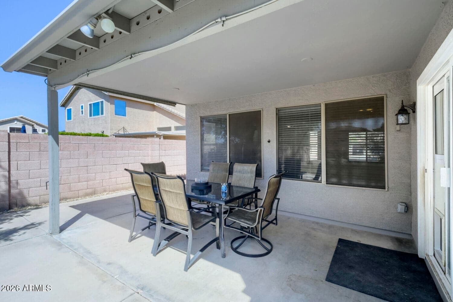 13513 W ROVEY Court, Litchfield Park, AZ 85340 — photo 29 of 38