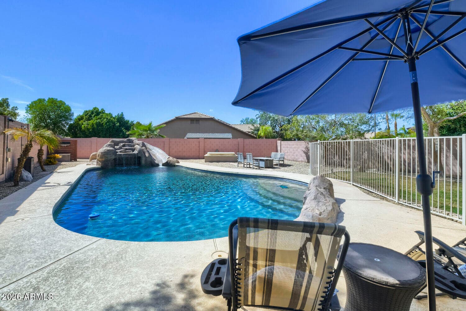 13513 W ROVEY Court, Litchfield Park, AZ 85340 — photo 34 of 38