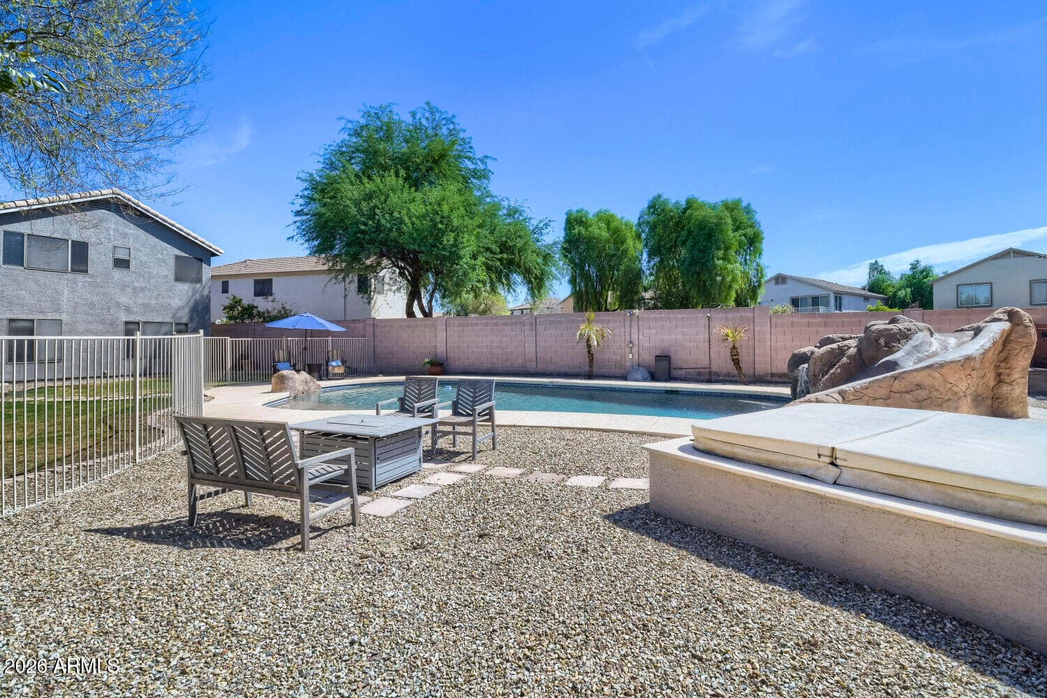 13513 W ROVEY Court, Litchfield Park, AZ 85340 — photo 37 of 38