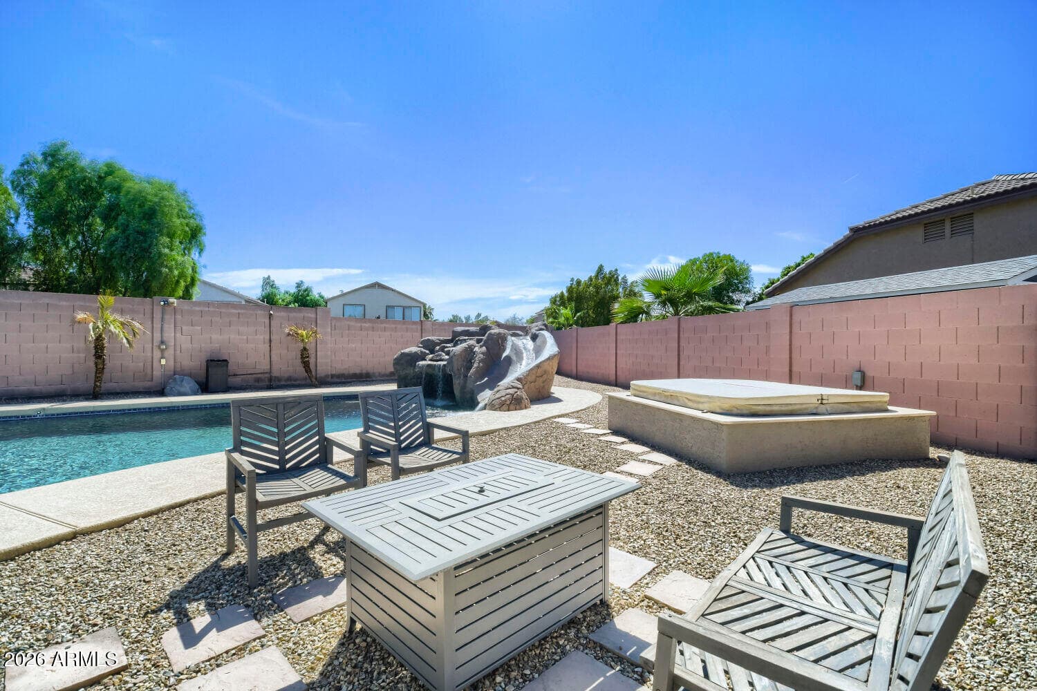 13513 W ROVEY Court, Litchfield Park, AZ 85340 — photo 35 of 38