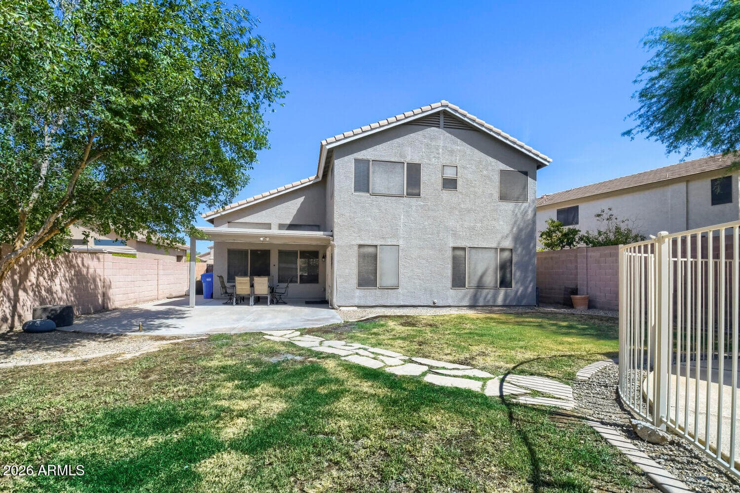 13513 W ROVEY Court, Litchfield Park, AZ 85340 — photo 32 of 38