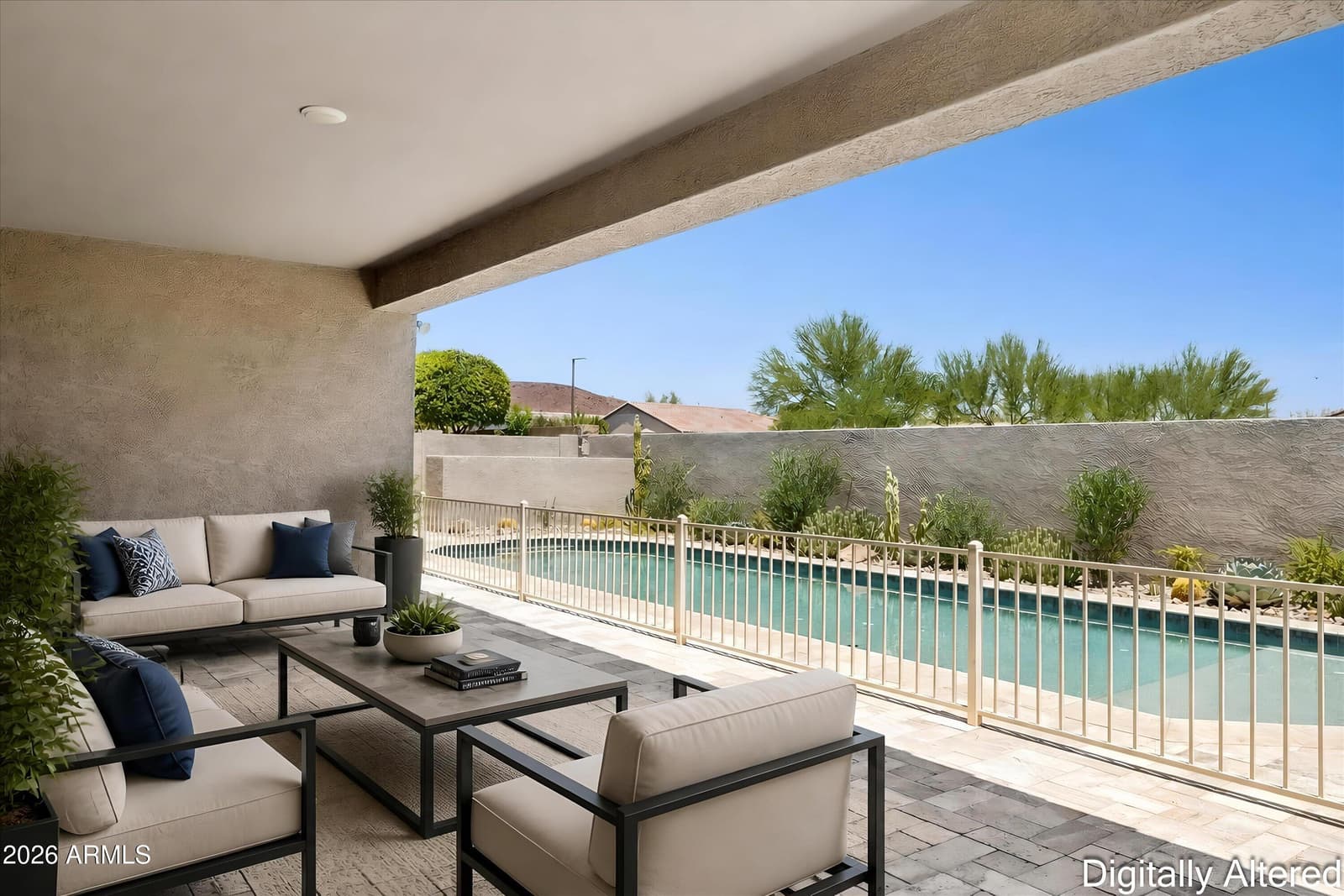 26009 N 137TH Lane, Peoria, AZ 85383 — photo 40 of 47