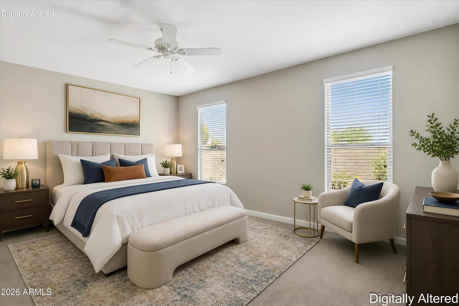26009 N 137TH Lane, Peoria, AZ 85383 — photo 16 of 47