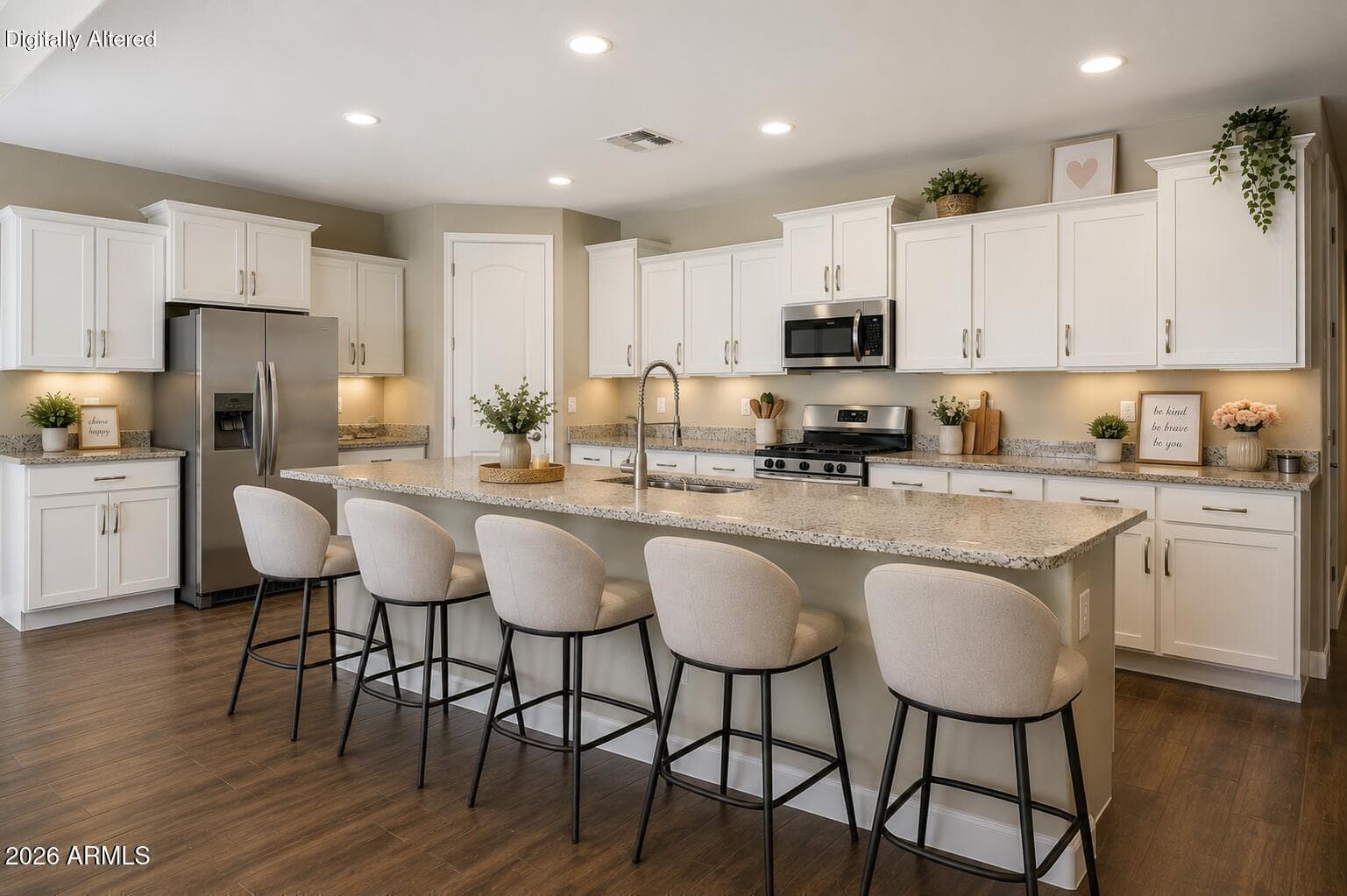 26009 N 137TH Lane, Peoria, AZ 85383 — photo 9 of 47