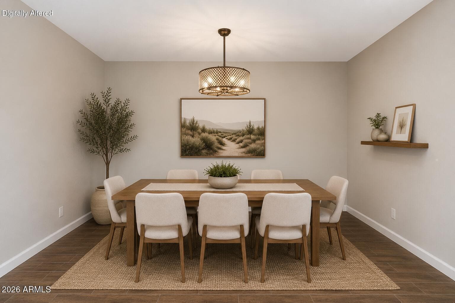 26009 N 137TH Lane, Peoria, AZ 85383 — photo 12 of 47