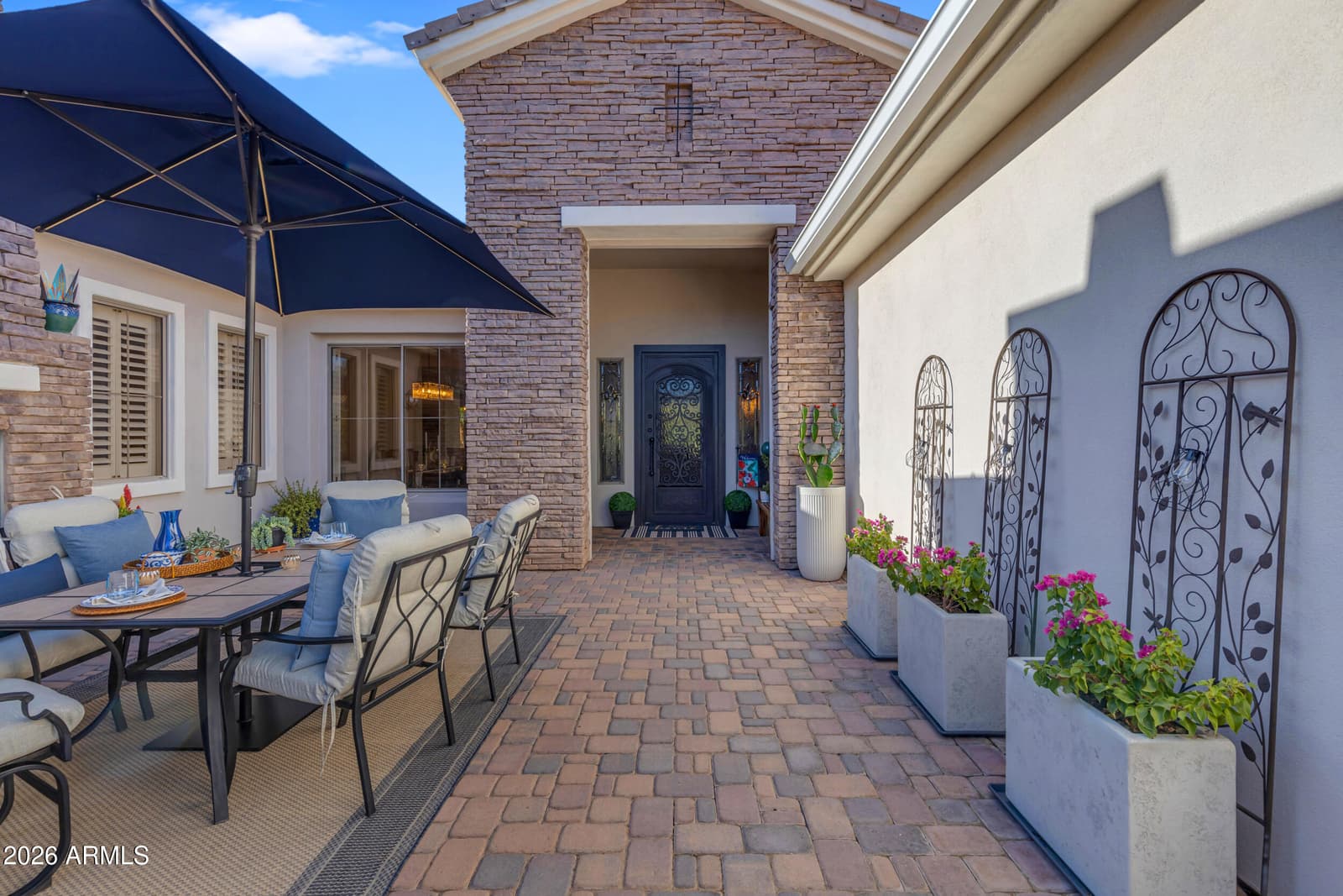 2088 E MEAD Place, Chandler, AZ 85249 — photo 83 of 88