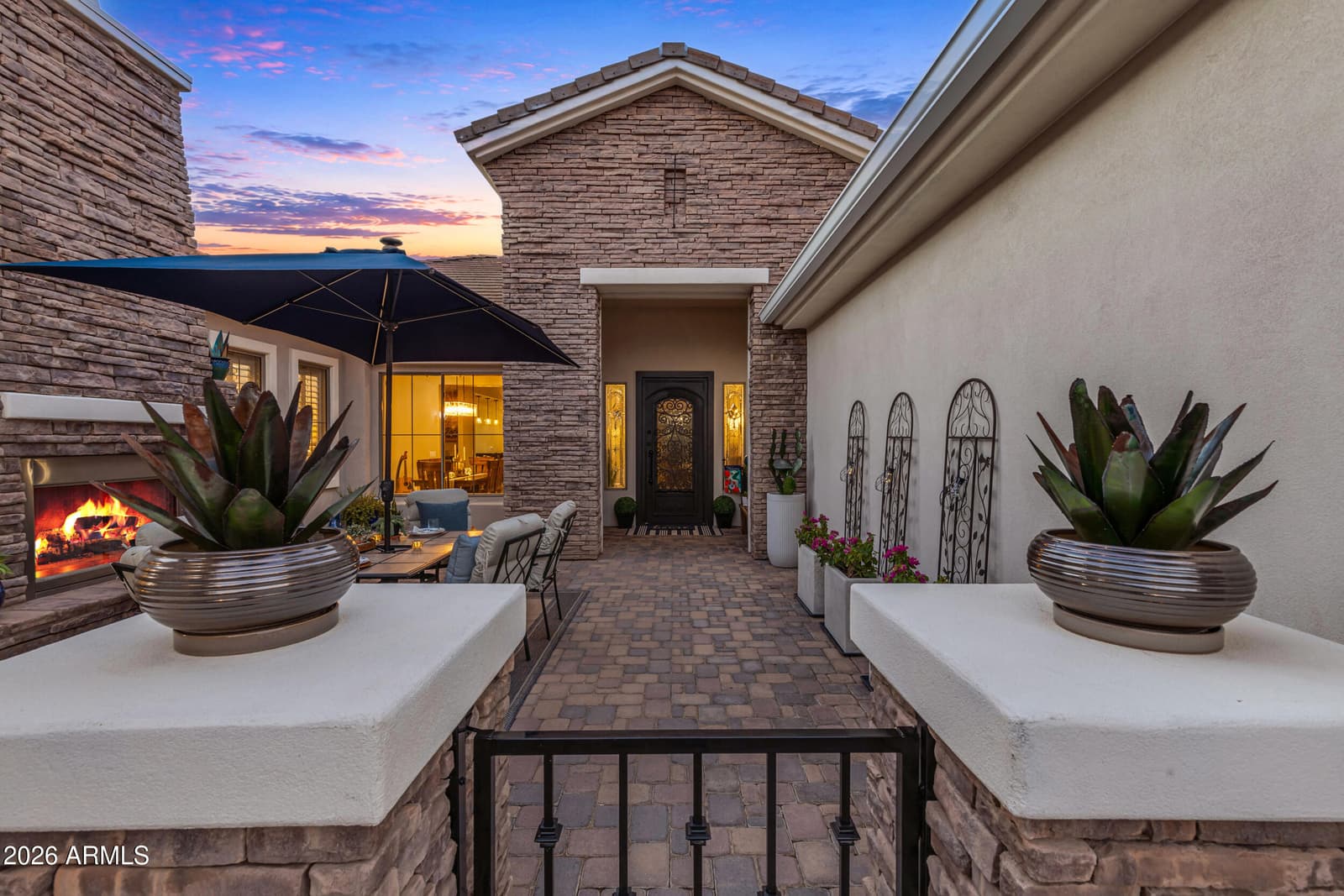 2088 E MEAD Place, Chandler, AZ 85249 — photo 1 of 88