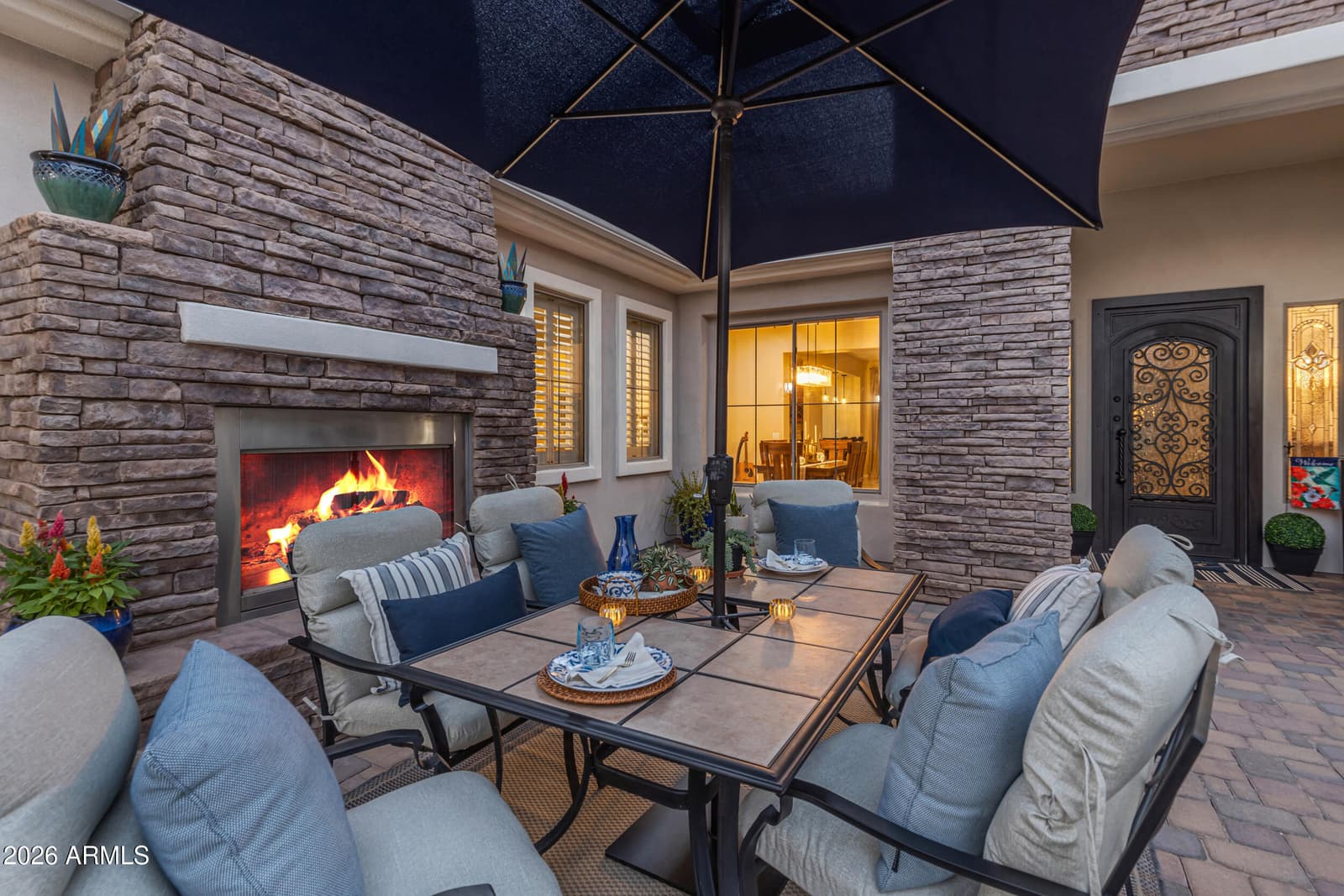 2088 E MEAD Place, Chandler, AZ 85249 — photo 5 of 88