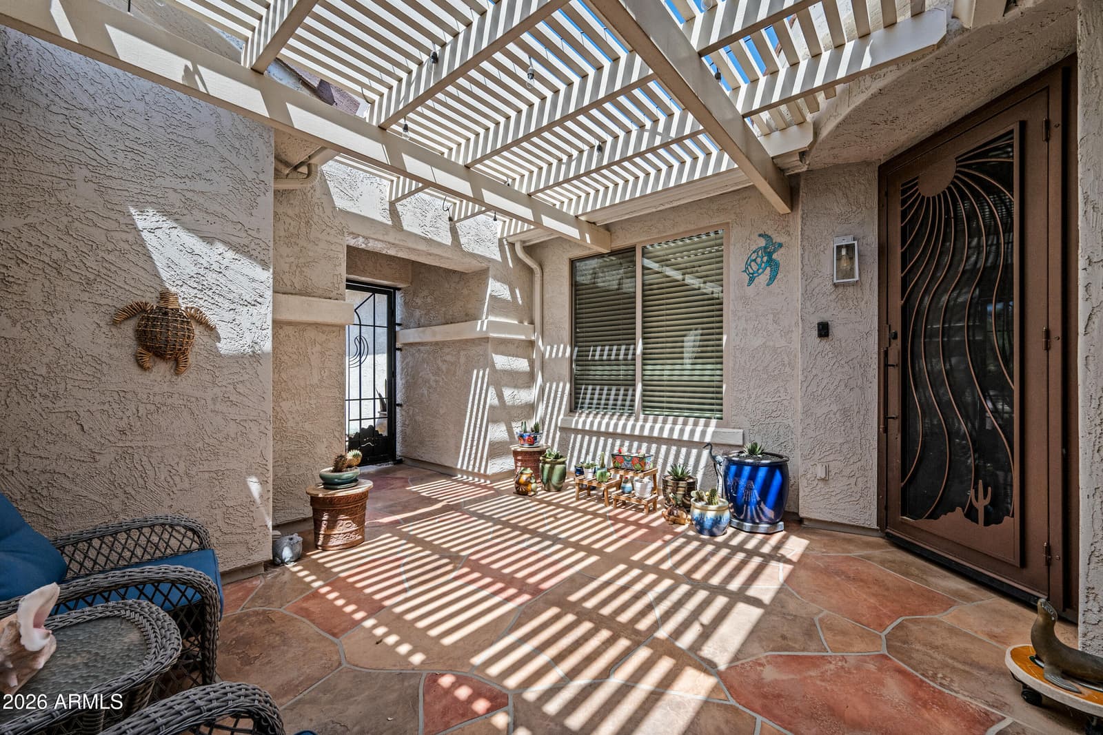 30909 N ORANGE BLOSSOM Circle, San Tan Valley, AZ 85143 — photo 31 of 73
