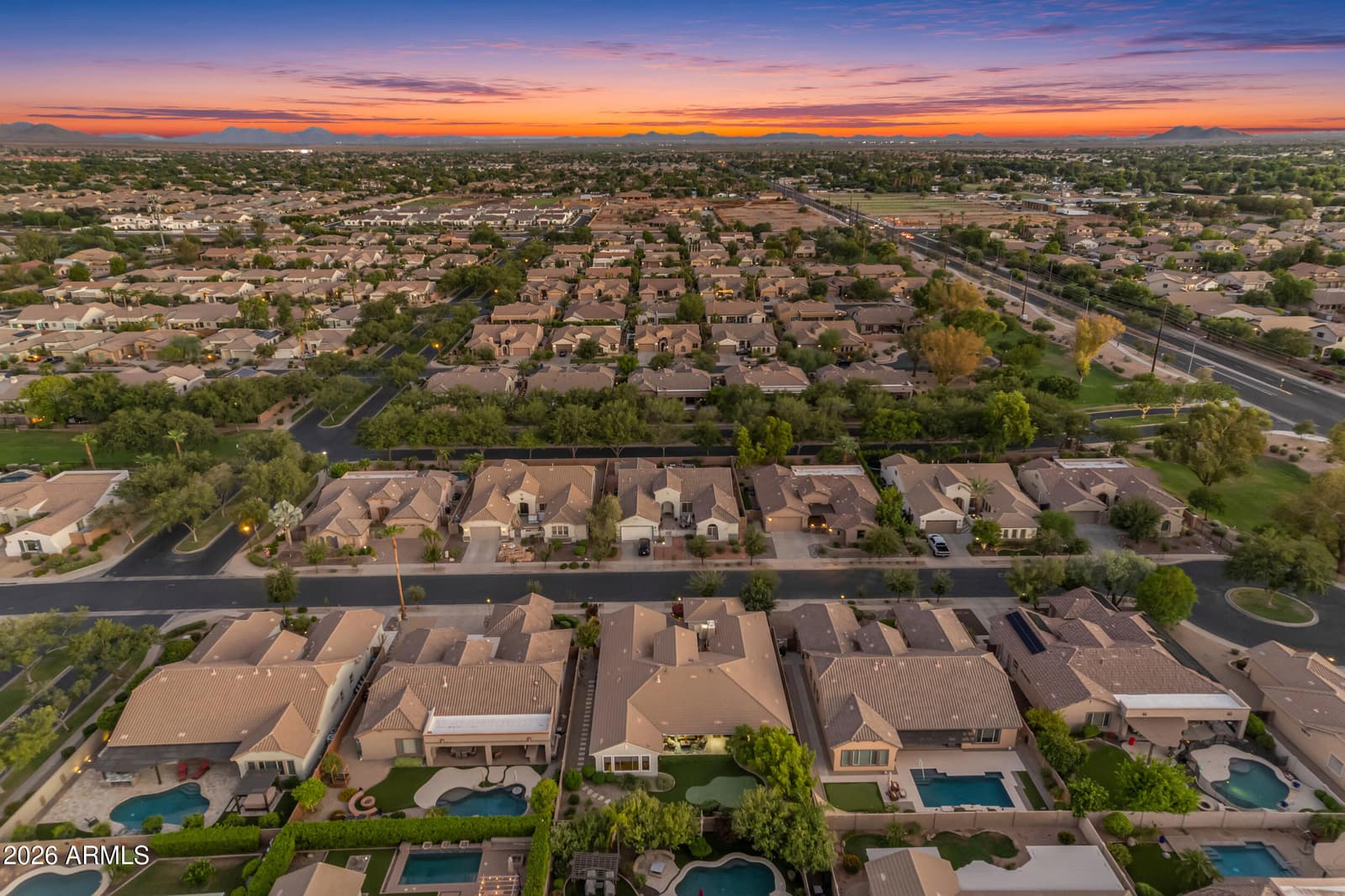 2088 E MEAD Place, Chandler, AZ 85249 — photo 75 of 88
