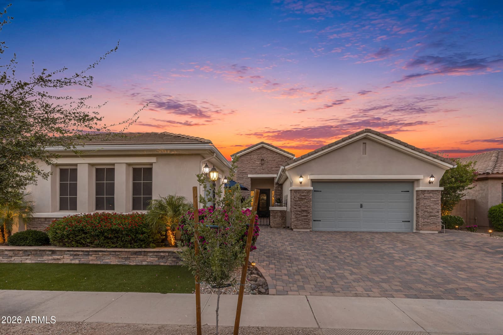 2088 E MEAD Place, Chandler, AZ 85249 — photo 78 of 88