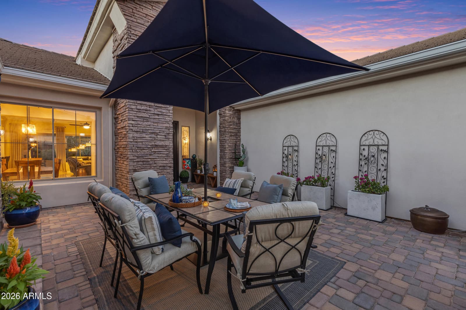 2088 E MEAD Place, Chandler, AZ 85249 — photo 6 of 88