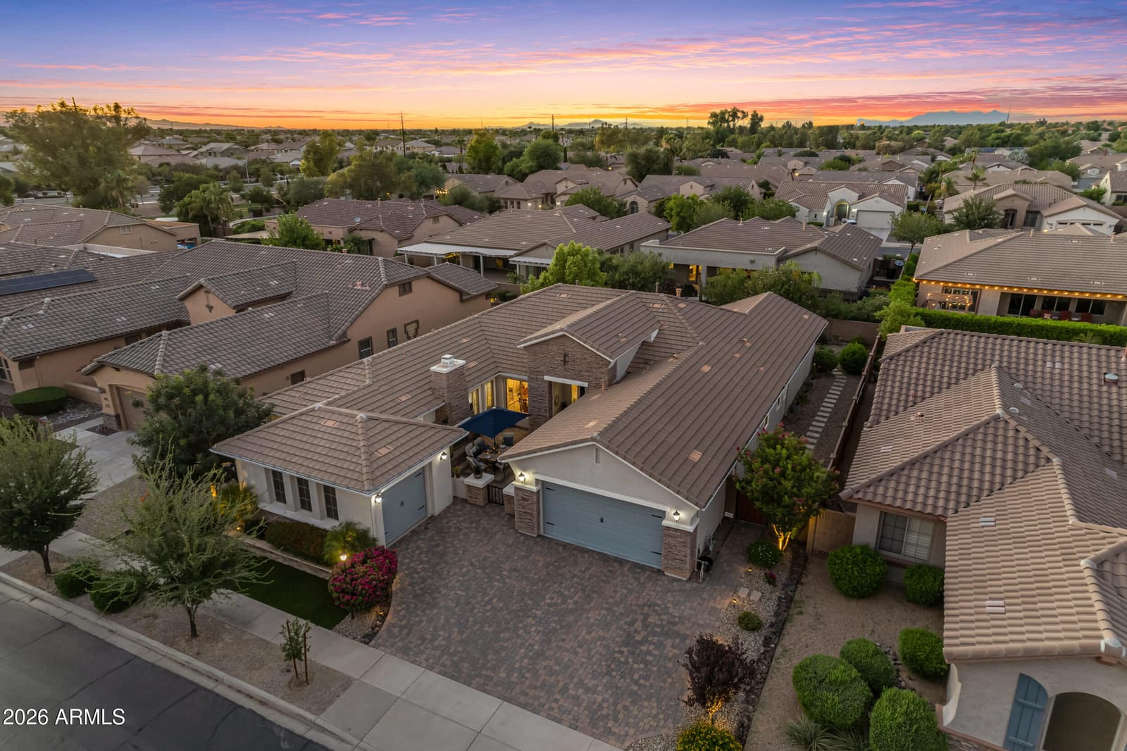 2088 E MEAD Place, Chandler, AZ 85249 — photo 76 of 88