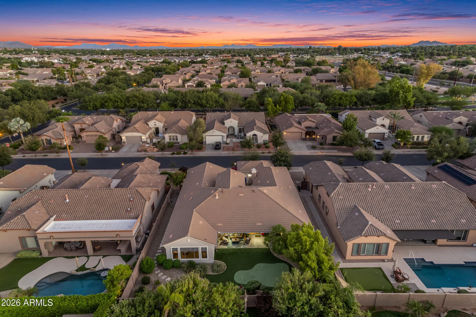 2088 E MEAD Place, Chandler, AZ 85249 — photo 77 of 88