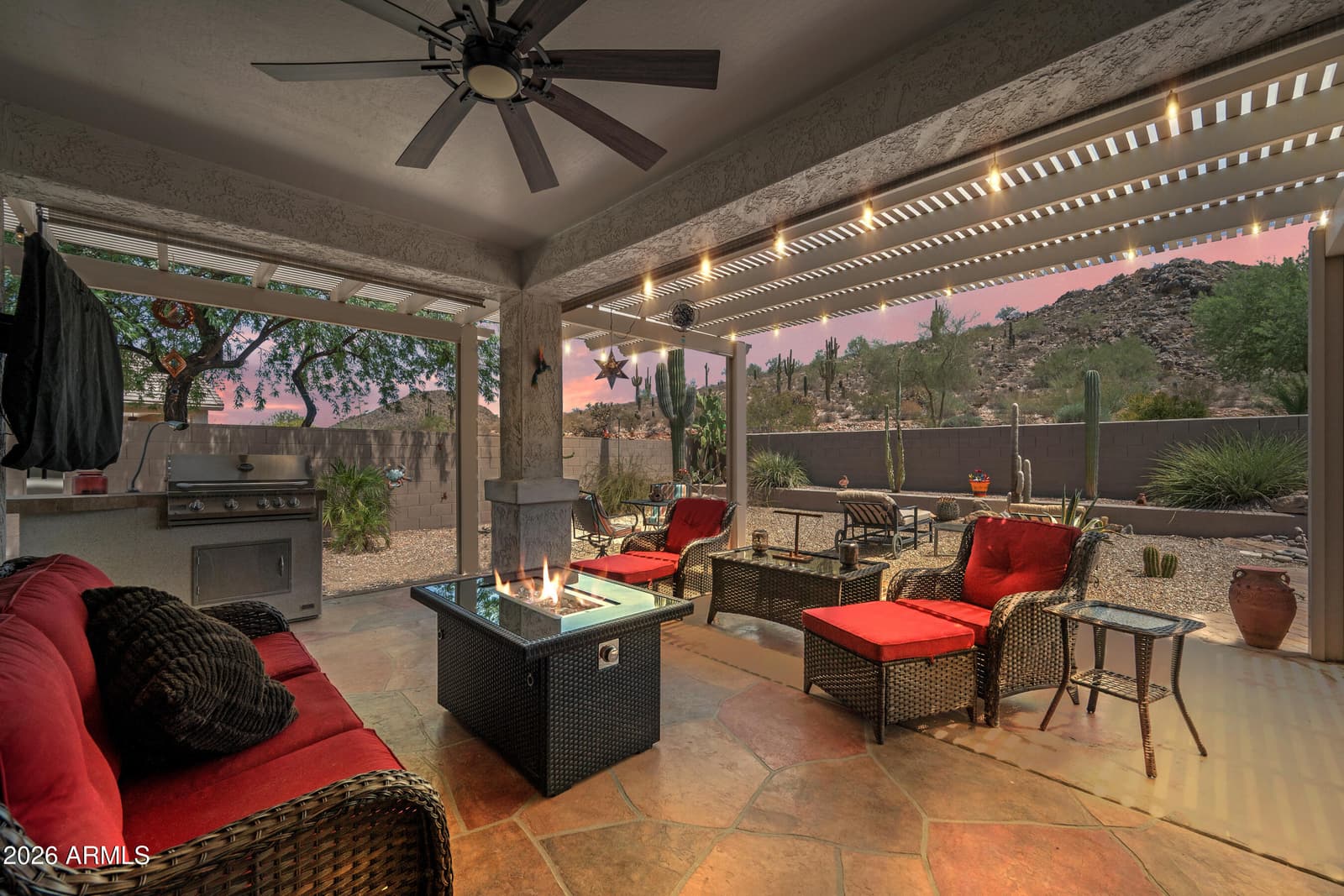 30909 N ORANGE BLOSSOM Circle, San Tan Valley, AZ 85143 — photo 20 of 73