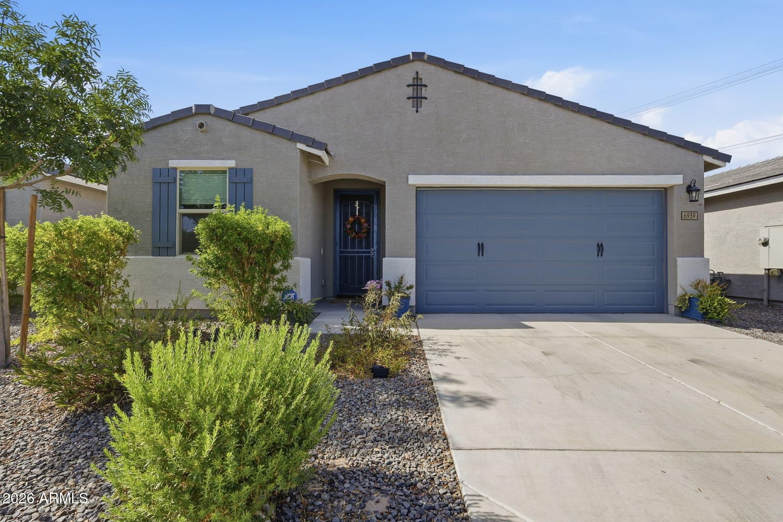 6939 W BETH Drive, Laveen, AZ 85339 — photo 19 of 20