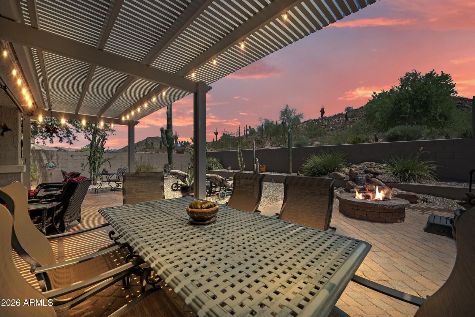 30909 N ORANGE BLOSSOM Circle, San Tan Valley, AZ 85143 — photo 22 of 73